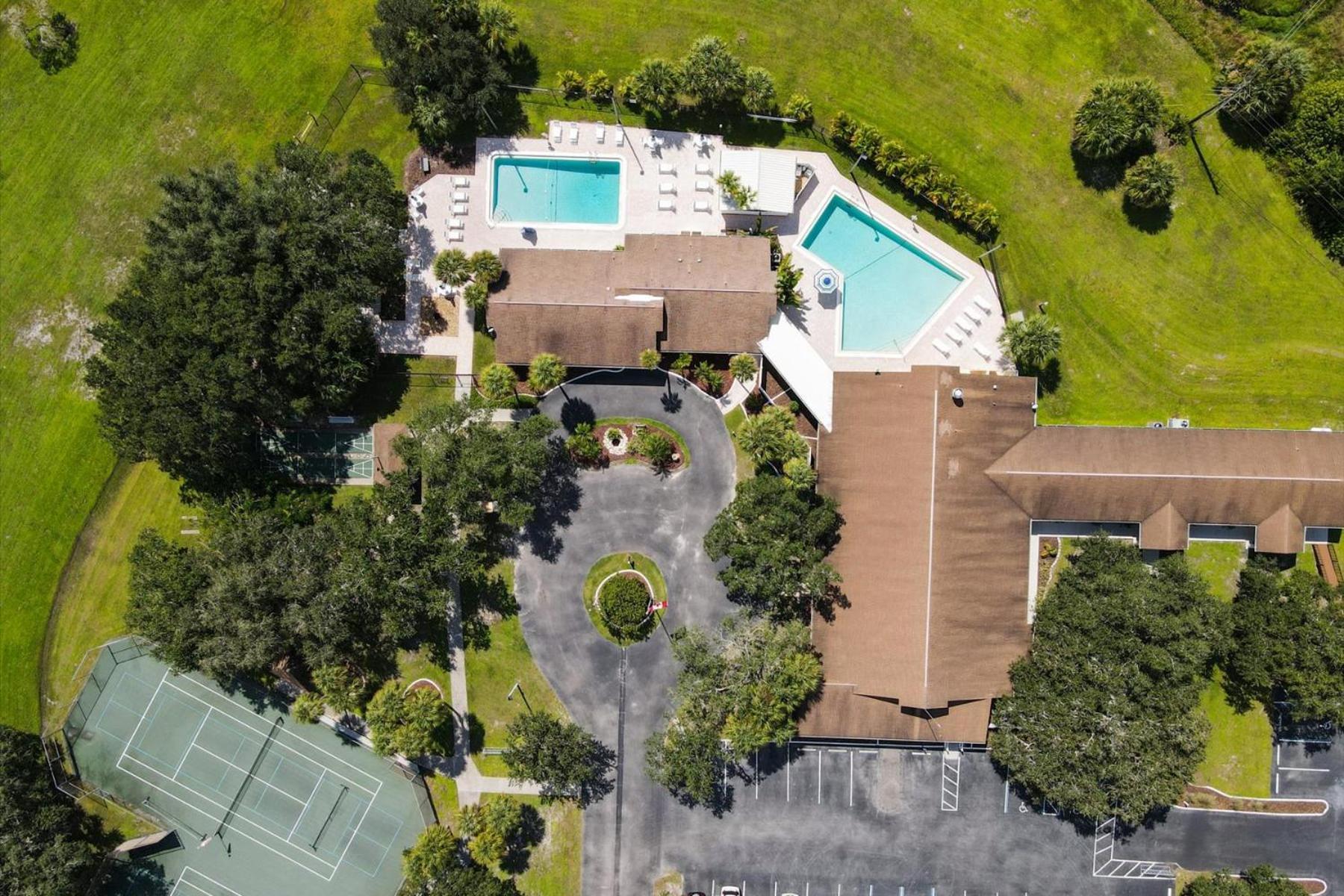Villa 7324 Candace Ln Port Charlotte Exterior foto