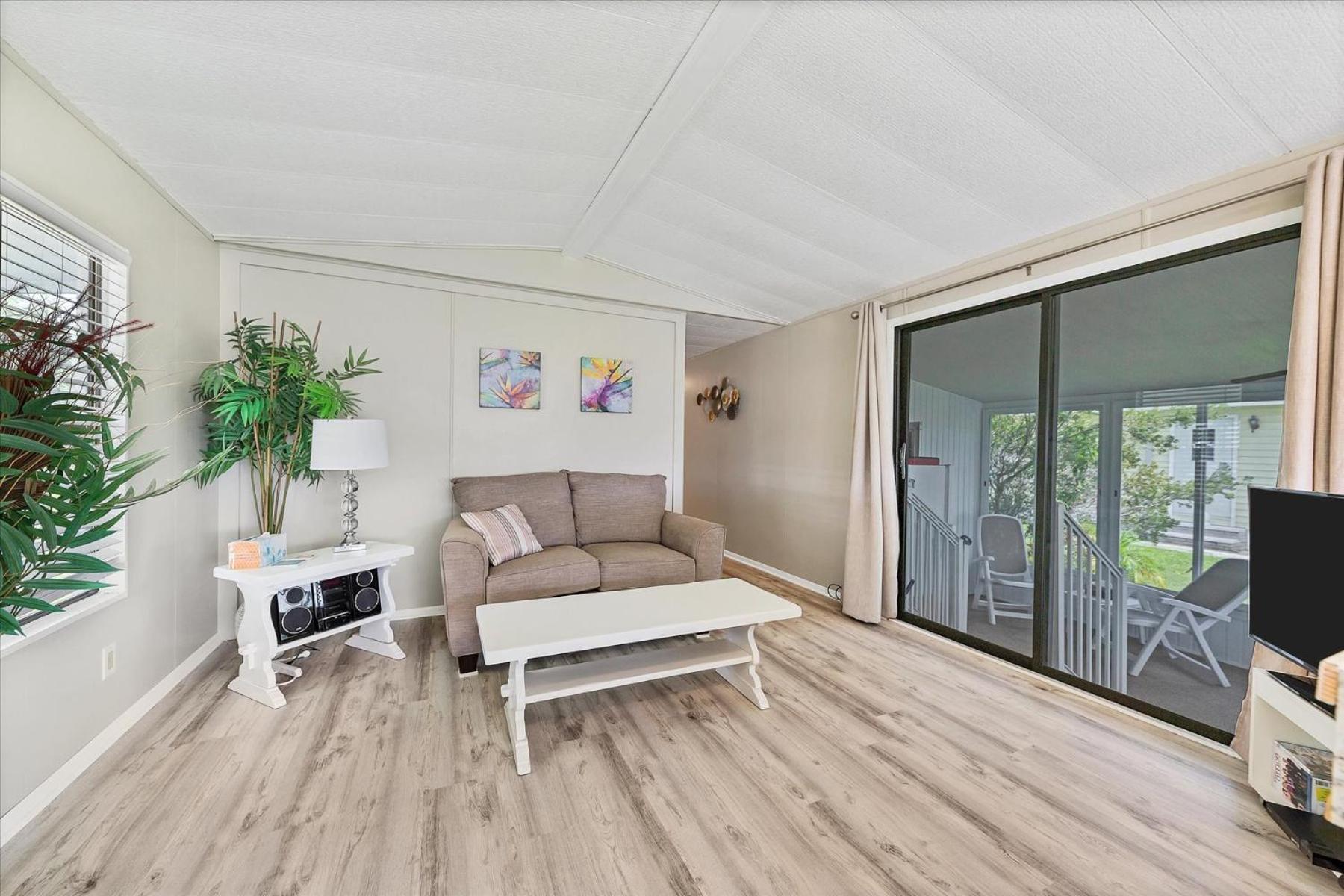Villa 7324 Candace Ln Port Charlotte Exterior foto