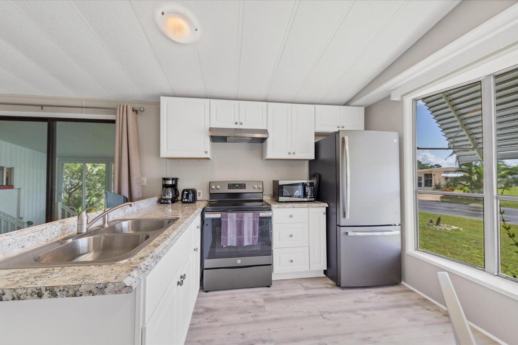 Villa 7324 Candace Ln Port Charlotte Exterior foto
